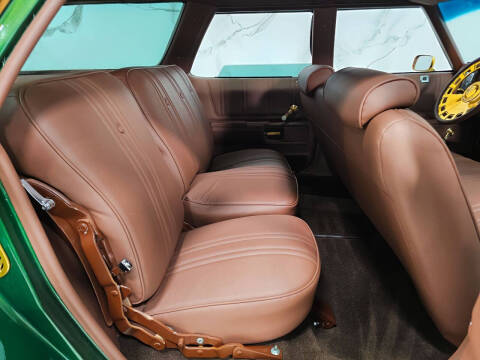 1976 Chevrolet Impala