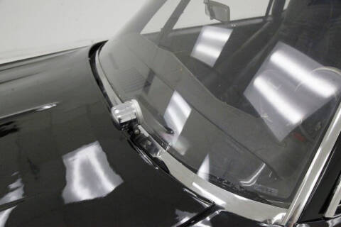 1969 Chevrolet Malibu