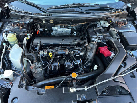 2009 Mitsubishi Lancer