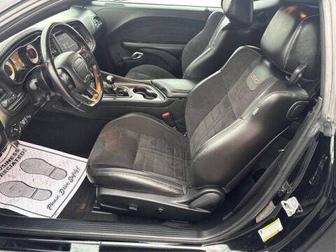 2020 Dodge Challenger R/T 50th Anniversary