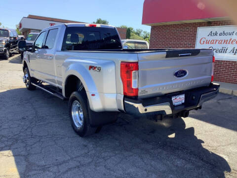 2019 Ford F-350 Super Duty Lariat