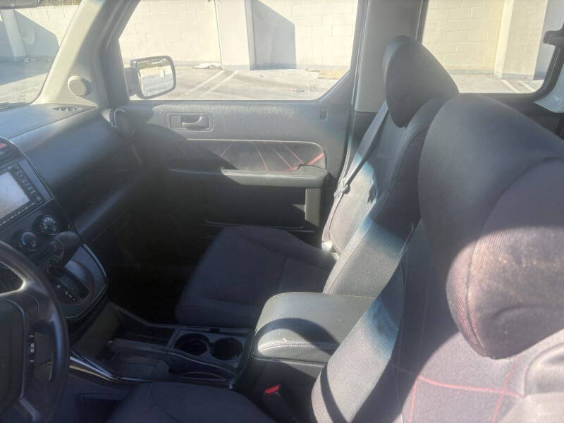 2009 Honda Element SC