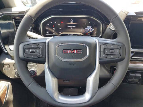 2024 GMC Sierra 2500HD SLE