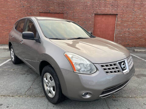 2010 Nissan Rogue for sale at Pristine AutoPlex in Burlington NC