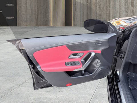 2022 Mercedes-Benz CLA CLA 250