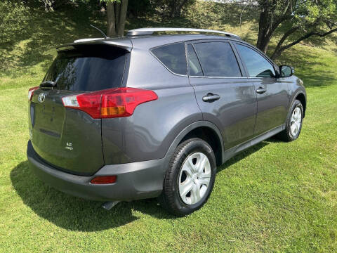 2013 Toyota RAV4
