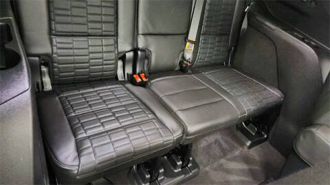 2023 Cadillac Escalade-V