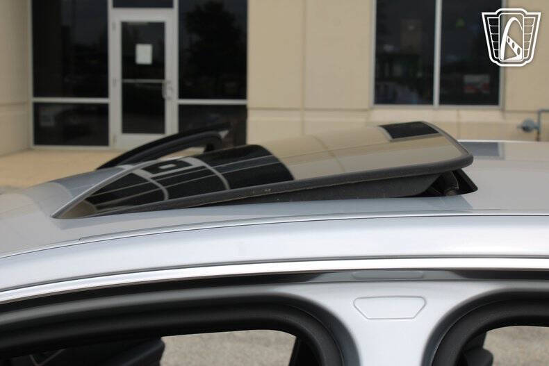 2010 Mercedes-Benz E-Class