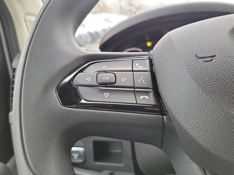 2025 RAM ProMaster SLT+ 2500