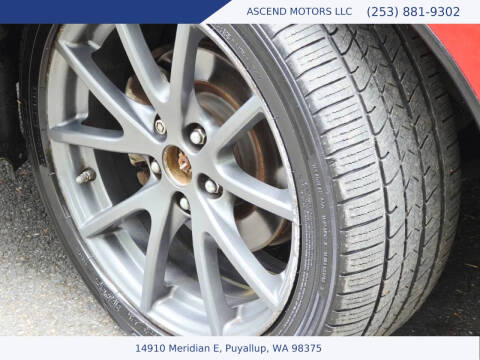 2012 Mitsubishi Eclipse