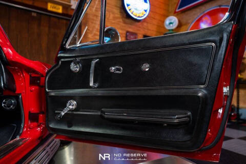 1967 Chevrolet Corvette