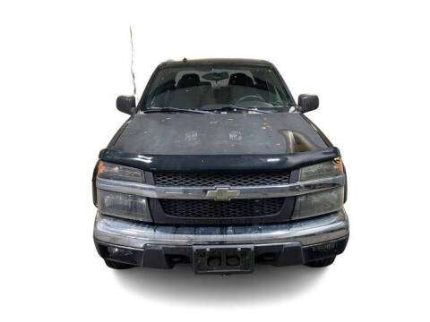 2008 Chevrolet Colorado LT