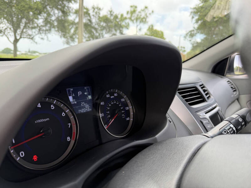 2015 Hyundai Accent GS
