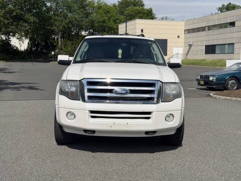 2013 Ford Expedition Limited