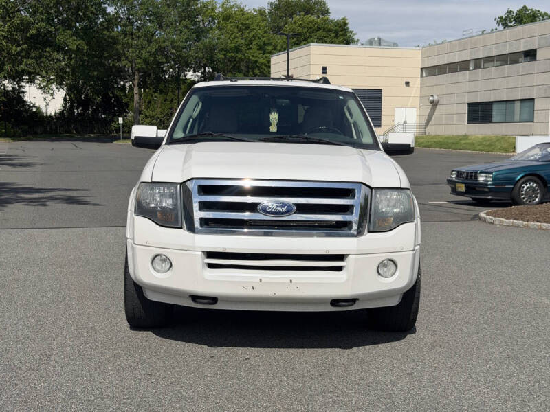 2013 Ford Expedition Limited