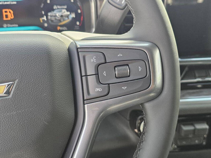 2026 Chevrolet Silverado 3500HD