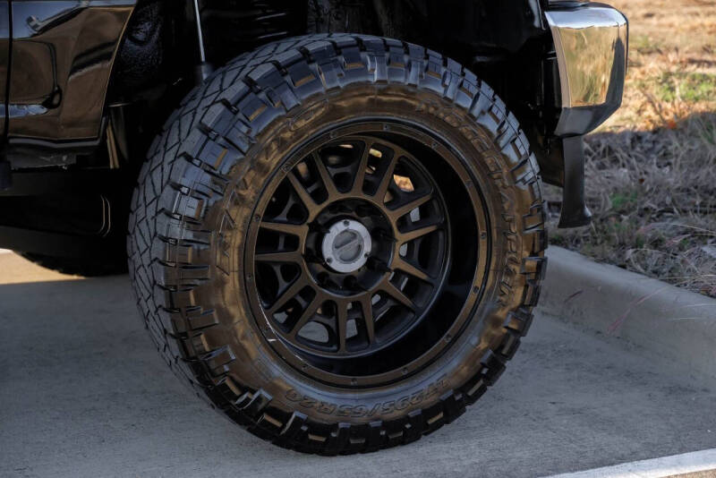 2017 Ford F-250 Super Duty