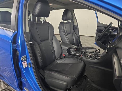 2020 Subaru Impreza Limited