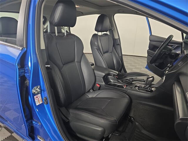 2020 Subaru Impreza Limited