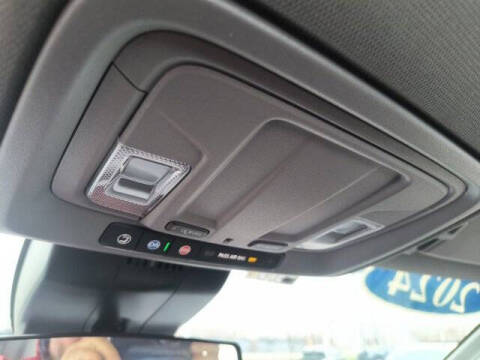 2024 Chevrolet Silverado 3500HD CC