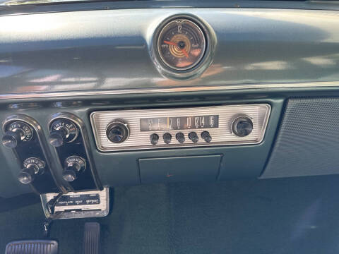 1953 Ford Customline