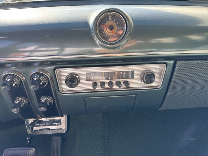 1953 Ford Customline