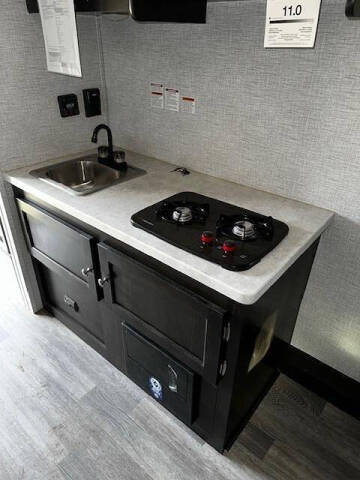 2023 Braxton Creek Bushwhacker Plus