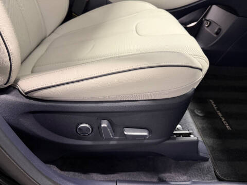 2025 Hyundai Palisade Limited