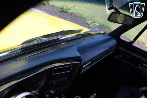 1977 Chevrolet Blazer