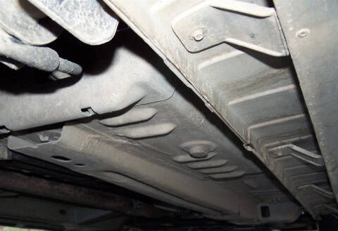 2004 Chrysler PT Cruiser