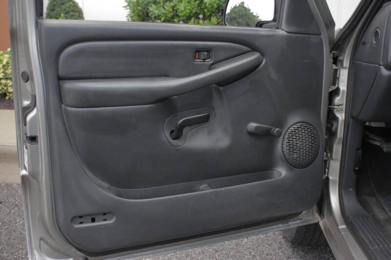 2000 GMC Sierra 1500