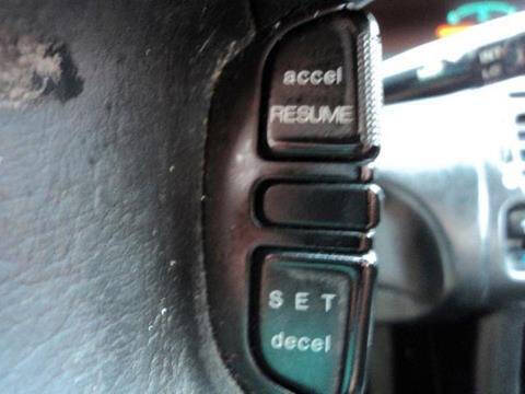 1993 Honda Prelude Si