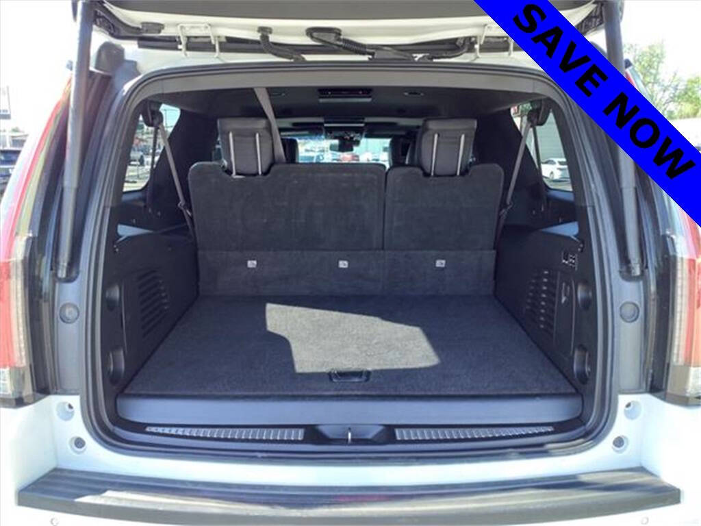 2017 Cadillac Escalade ESV for sale at Bryans Car Corner 2 in Midwest City, OK