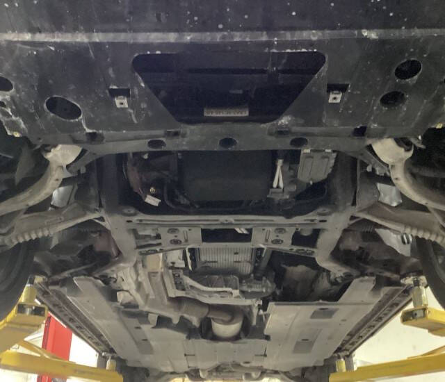 2021 Land Rover Range Rover Velar P250 R-Dynamic S