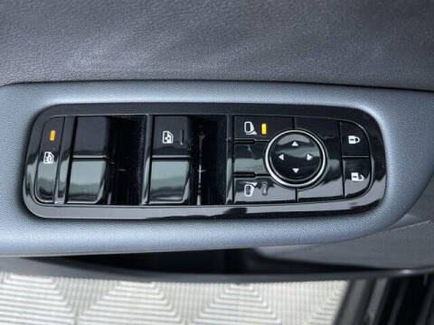 2026 Nissan LEAF SV+