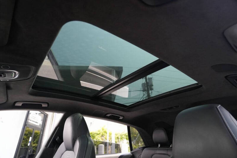 2022 Audi SQ8 4.0T quattro Prestige