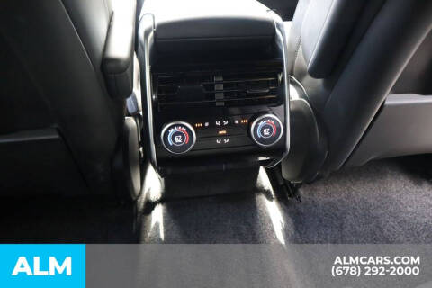 2023 Land Rover Range Rover P400 SE