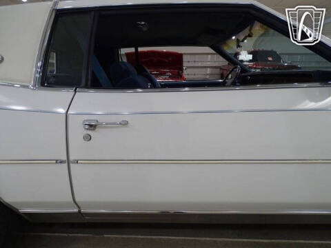 1985 Buick Riviera