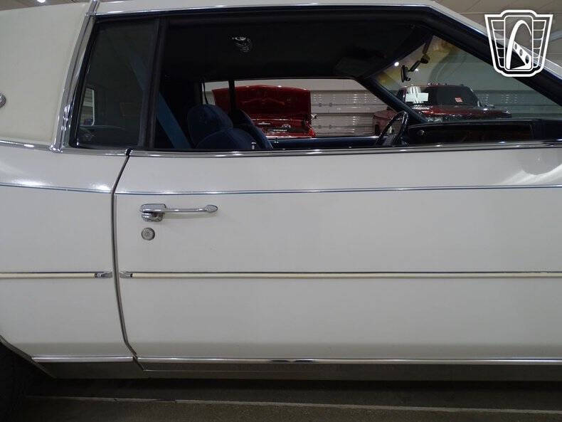 1985 Buick Riviera