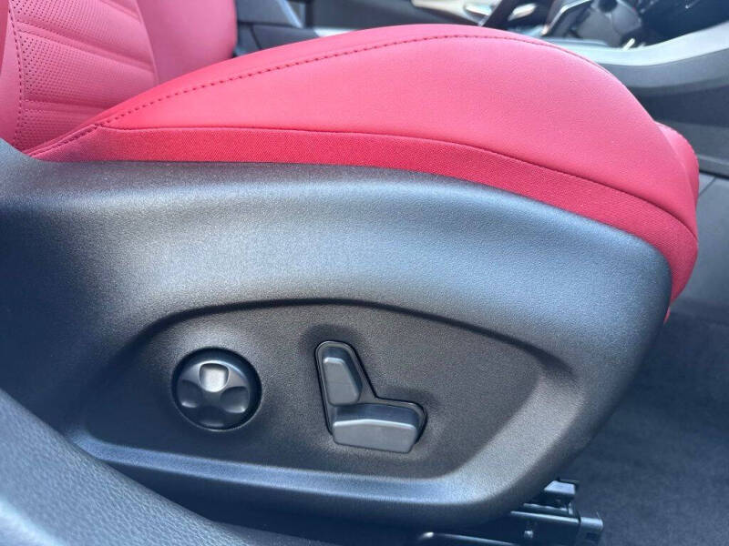 2026 Alfa Romeo Tonale Sprint