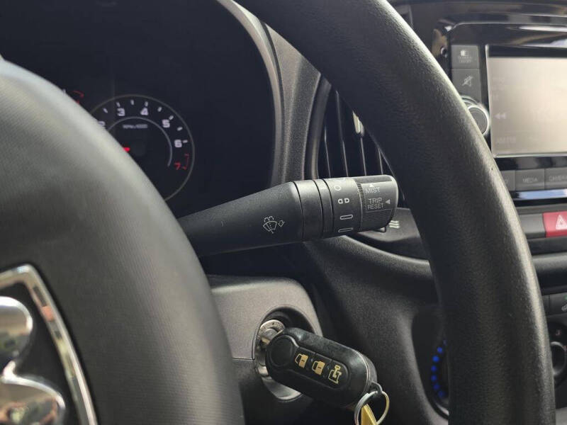 2021 RAM ProMaster City Tradesman