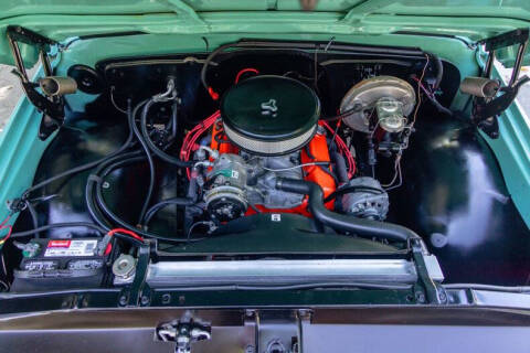 1968 Chevrolet C10