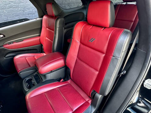 2021 Dodge Durango R/T