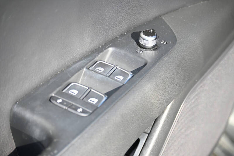 2012 Audi A7 3.0T quattro Premium