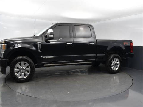 2020 Ford F-250 Super Duty for sale at CU Carfinders in Norcross GA