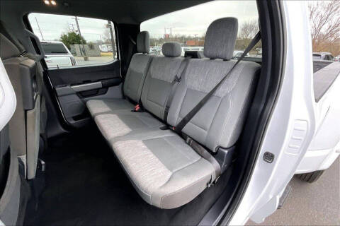 2024 Ford F-350 Super Duty XLT