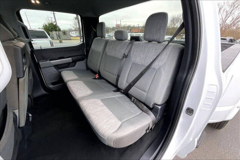 2024 Ford F-350 Super Duty XLT