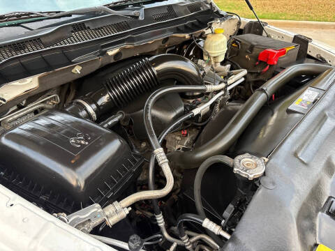 2014 RAM 1500 Laramie Limited