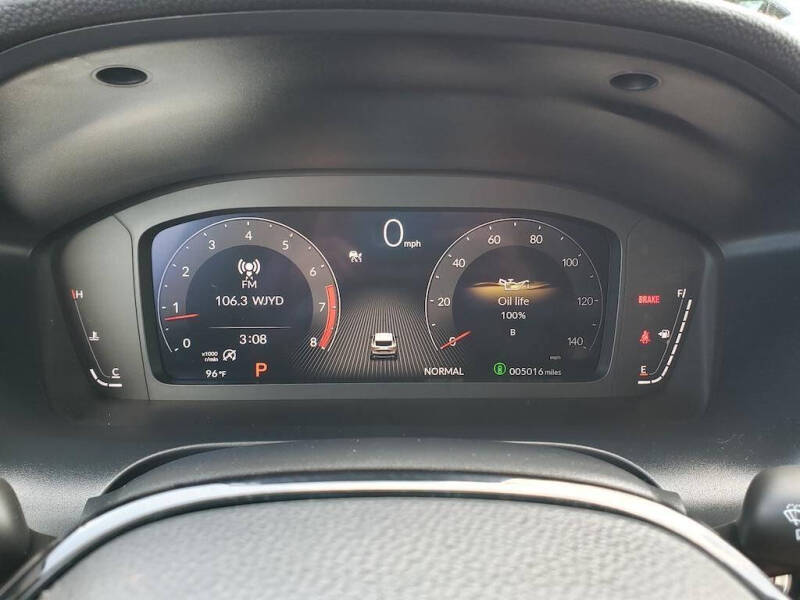 2025 Acura ADX w/A-SPEC