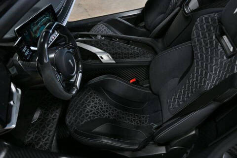 2022 Pininfarina Battista